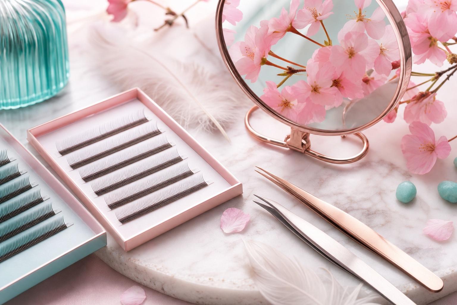 Le regard à l'institut Au Studio Beauté à Jacou